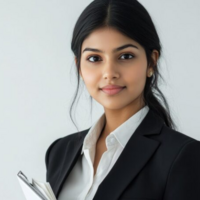 Harshita  G