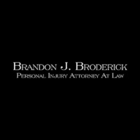 Brandon J. Broderick,  Personal Injury Attorney at Law Toms River NJ