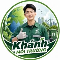 Khánh Môi Trường 