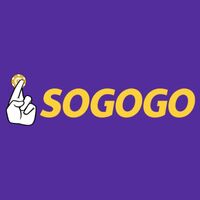 SOGOGO 