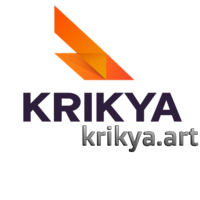 krikya art