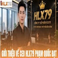 CEO HLX79  Phạm Quốc Đạt