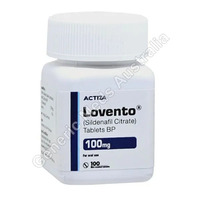 Lovento  100 Mg