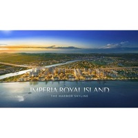 Imperia  Royal Island