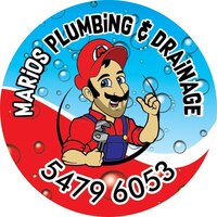 Marios Plumbing and drainage 