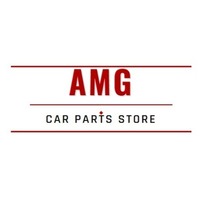 AMG Car Parts Store 