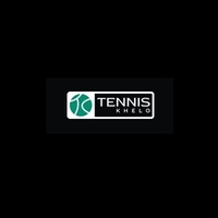 Tennis  Khelo