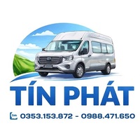 Nhà Xe Tín Phát