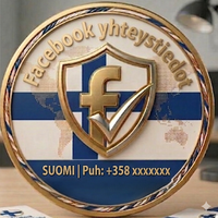 facebook yhteystiedot