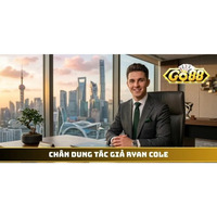 Ryan Cole 