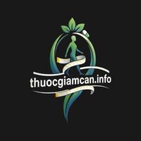 Thuốc giảm cân