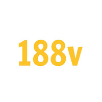 188V 