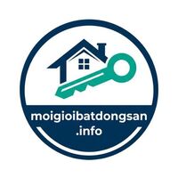 Môi giới bất  động sản