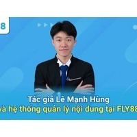 Lê Mạnh Hùng 
