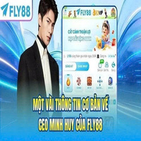 CEO Minh Huy