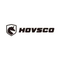 HOVSCO HovScout Full Suspension E-bike