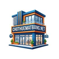 Cho thuê  mặt bằng