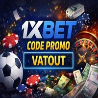 Code promo 1XBET aujourd'hui - Bonus 130 €: 1X200NEW 
