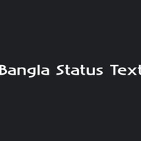 banglastaus text