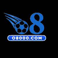 O 8