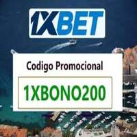 bono de registro 1xbet