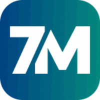 7M net