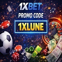 1xBet New Account Bonus Code: 1X200BIG | €130 Offer   