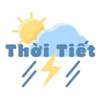 Dự báo thời tiết hôm nay tại 63 tỉnh