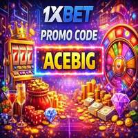 1xbet promo promo code