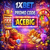 1xBet No Deposit 150 Free Spins Code 2026: 1X200PRIME 