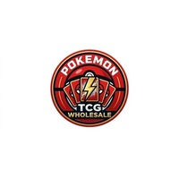 Pokemon TCG  Wholesale