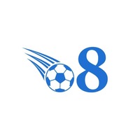 O  8