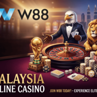 Luo w88malaysia