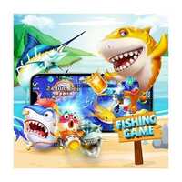 Mygame Fishing