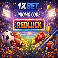 Promo Code For 1xBet Free Bet 2026: BONUS1X200 - Bonus €130 