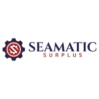 Seamatic Surplus Logo
