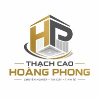 Thạch Cao Hoàng Phong 