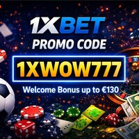 xbet promocode