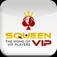 SQUEENVIP Casino