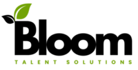 Bloom Talent Solutions