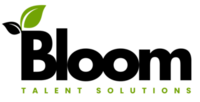 Bloom Talent Solutions