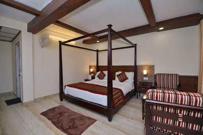 Oaktel Hotels And Resorts