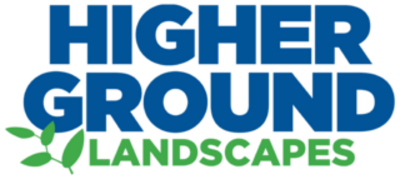 Higher Ground Landscapes