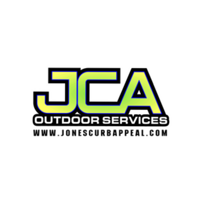 Jones Curb Appeal