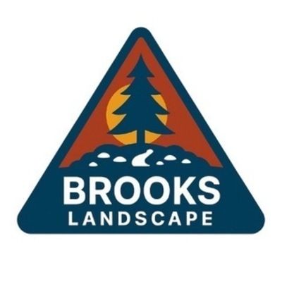 Brooks Landscape