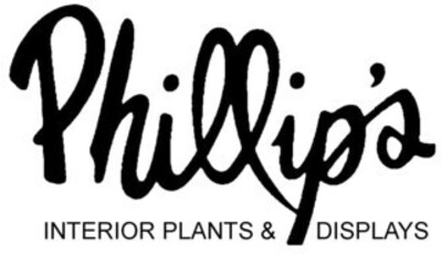 Phillip's Interior Plants & Displays