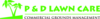 P & D Lawn Care LLC.