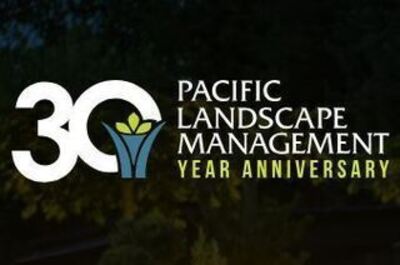 Pacific Landscape Management