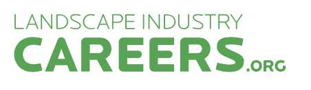 Landscape Industry Careers